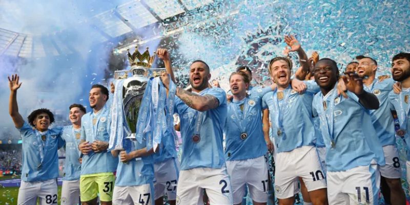 Những trận cầu kinh điển của Premier League