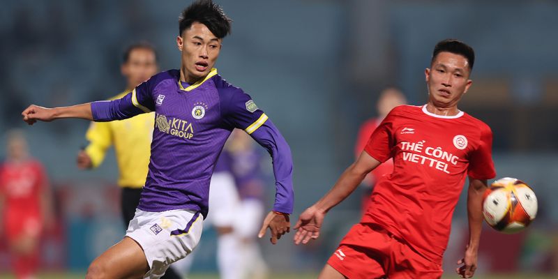 Các CLB cần đáp ứng gì để tham gia V-League?