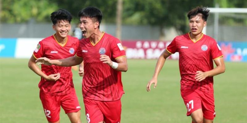 Cái nhìn tổng quan nhất về Giải V. League mùa 2025/26