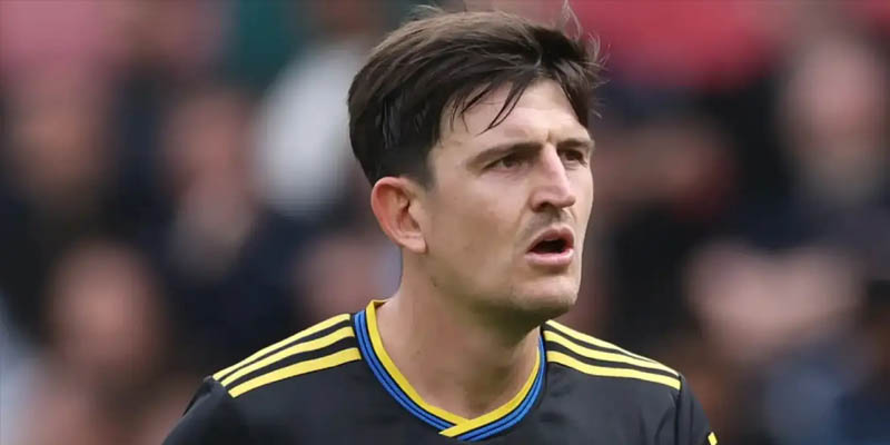 Maguire vẫn muốn thi đấu cho ĐTQG nên từ chối lương khủng ở Saudi League