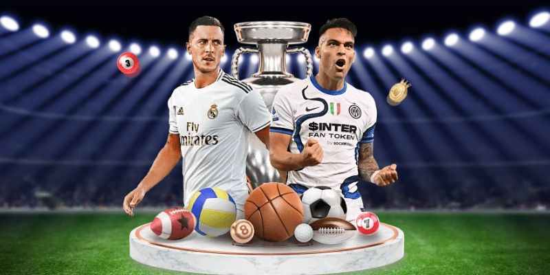 Bongdaso - Cập nhật tỷ số, lịch thi đấu bóng đá