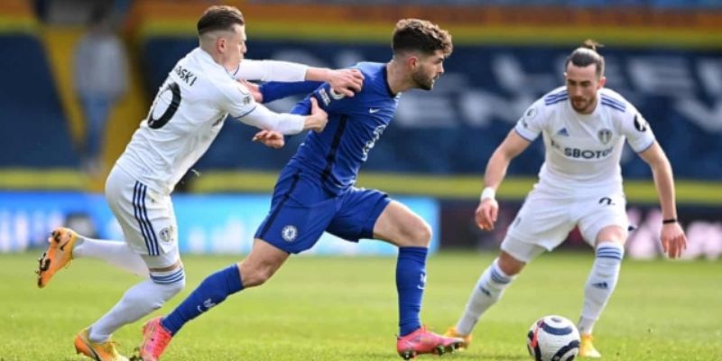 Đánh giá phong độ hiện tại của Chelsea vs Leeds