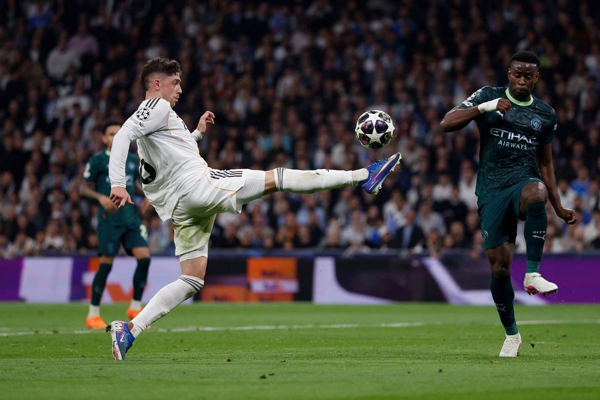 Man City tiếp tục cho thấy phong độ thiếu ổn định