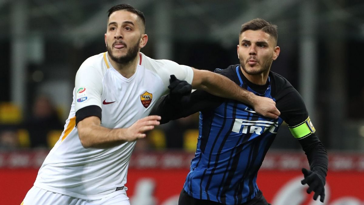 Cả hai đội bóng đều không có được phong độ quá ấn tượng