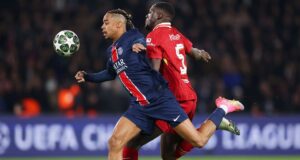 PSG có phong độ thăng hoa trong khi Liverpool tiếp tục bất ổn