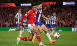 Cả hai đội đều có những thiếu vắng đáng tiếc